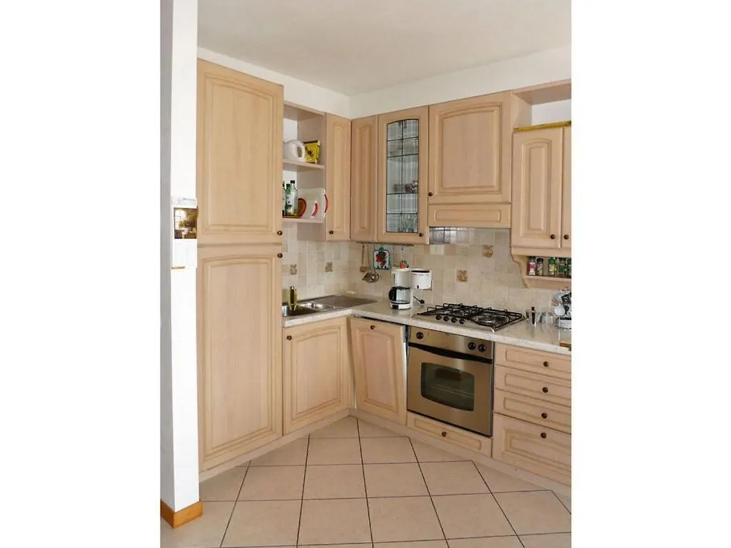 Casa Oliva Comfortable Holiday Residence Menaggio