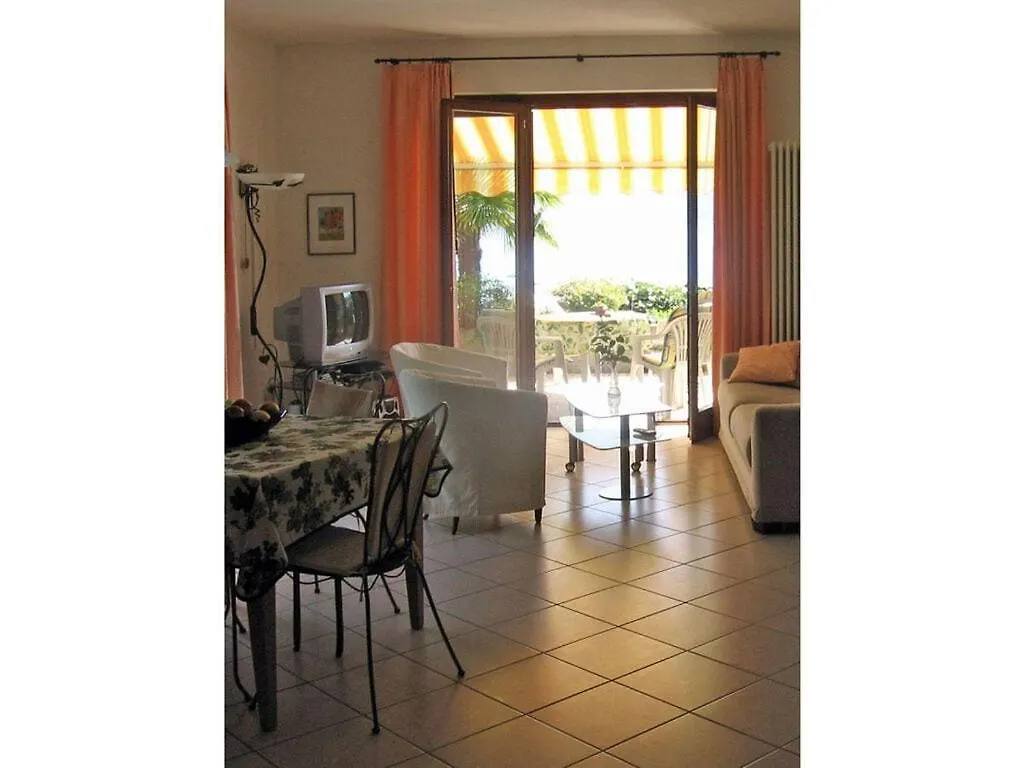 Casa Oliva Comfortable Holiday Residence Menaggio 0*,  Italy