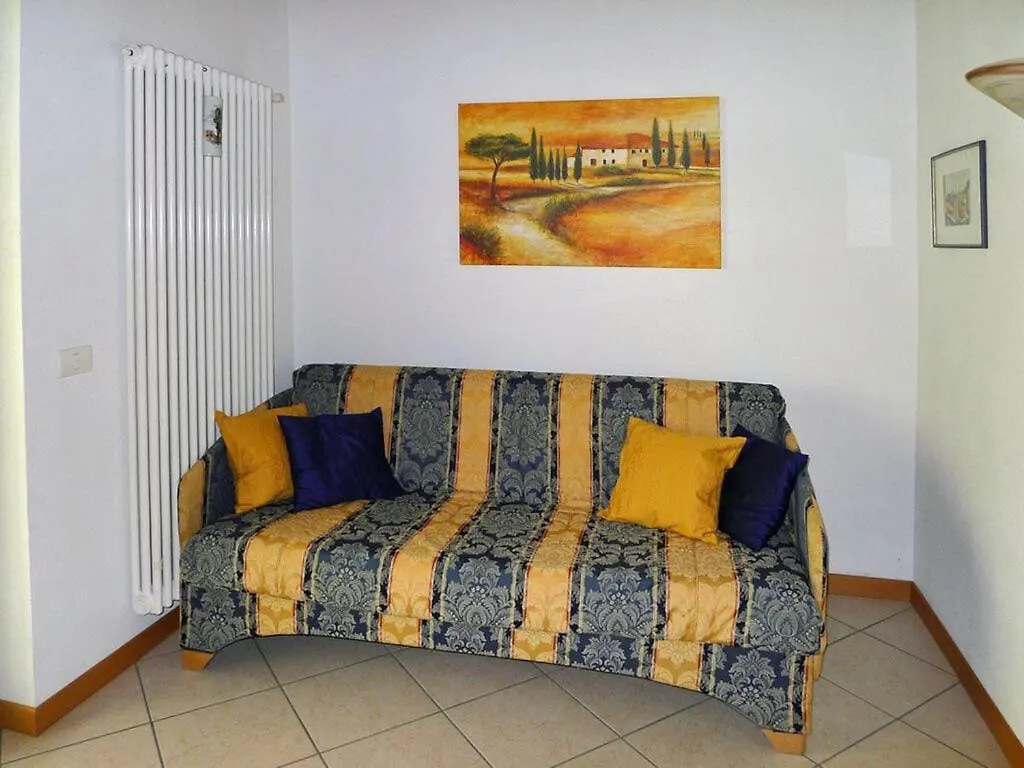 Casa Oliva Comfortable Holiday Residence Menaggio Holiday home