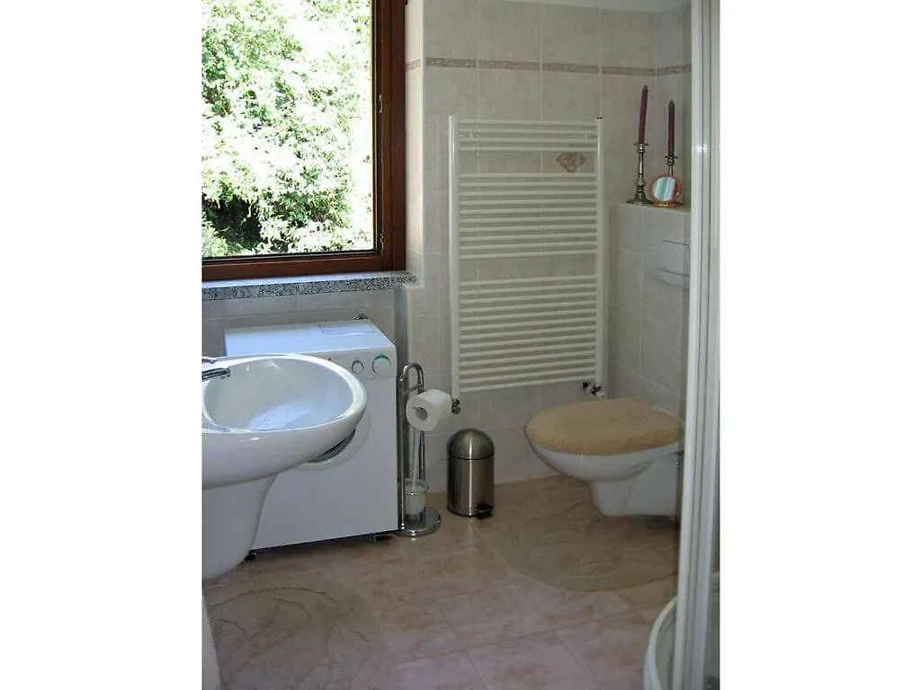 Casa Oliva Comfortable Holiday Residence Menaggio Holiday home